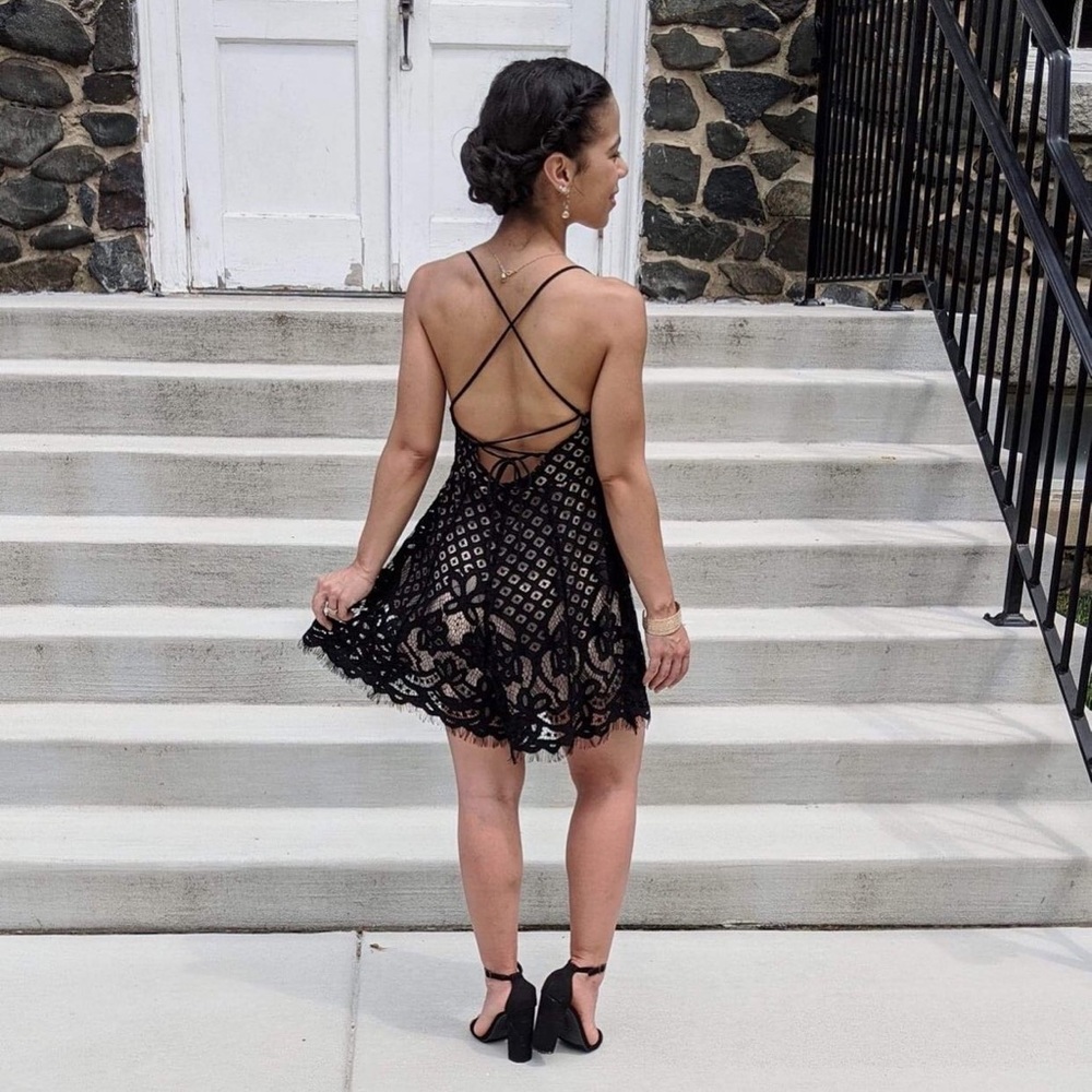 Express Romper - Picture 4 of 4
